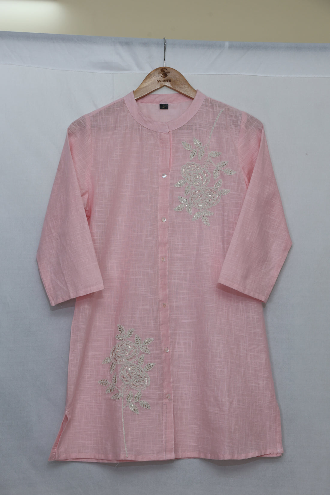 Pink Co-ord Set