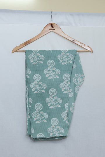 Light Green Co-ord Set