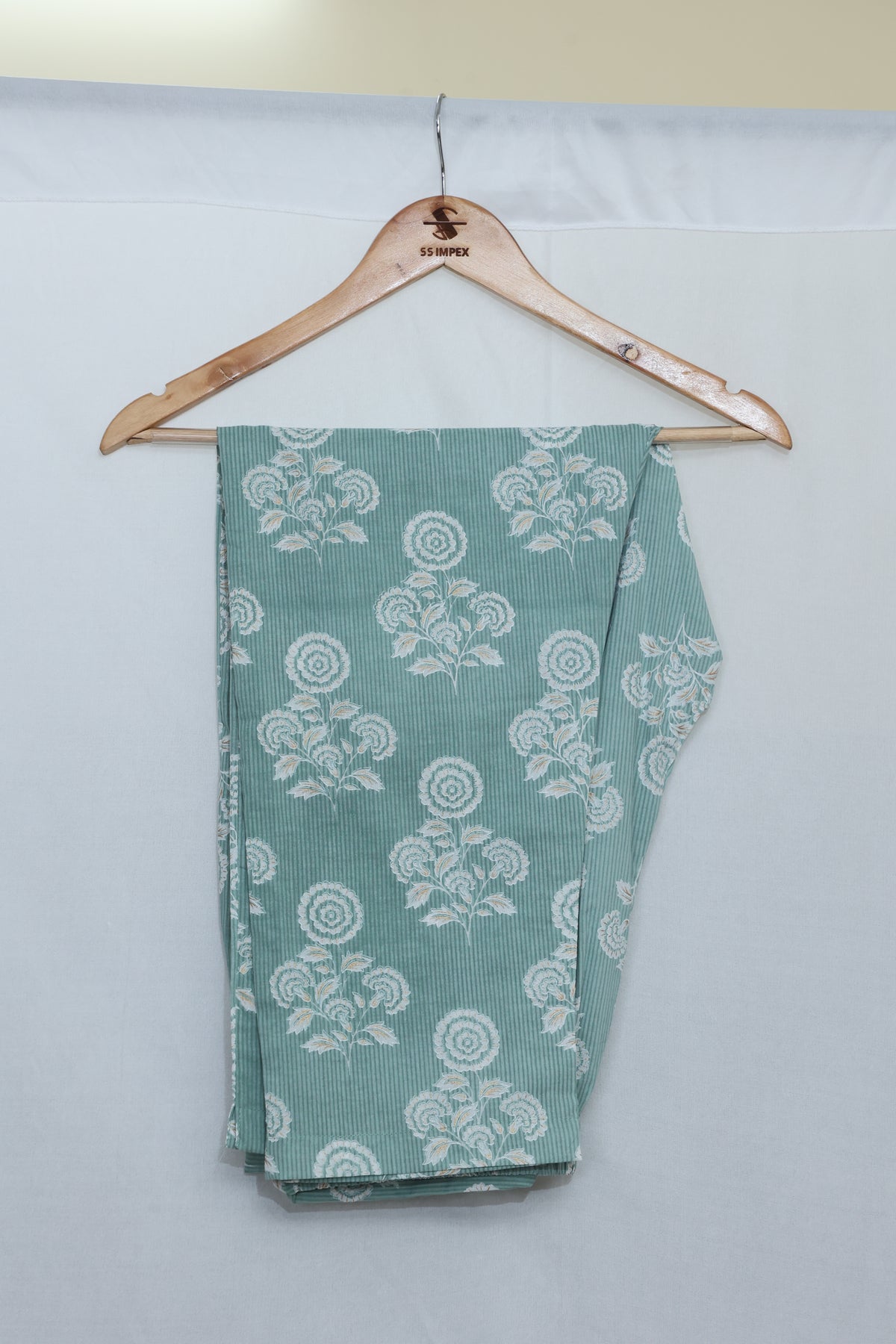 Light Green Co-ord Set