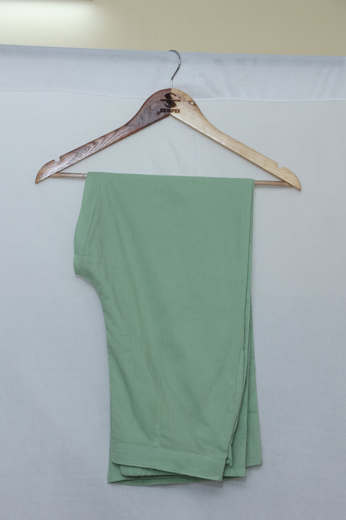 Green Co-ord Set