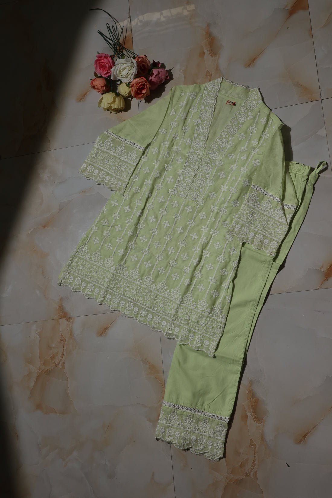 Pista Co-ord Set