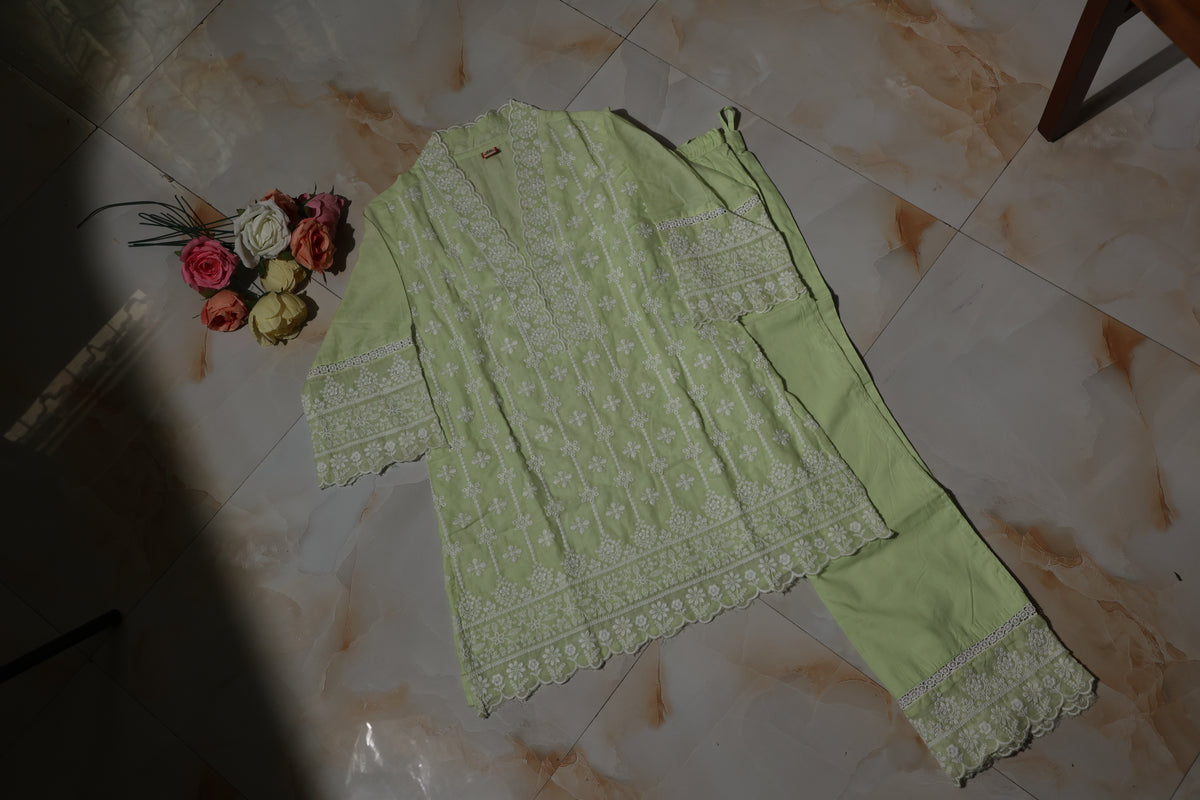 Pista Co-ord Set